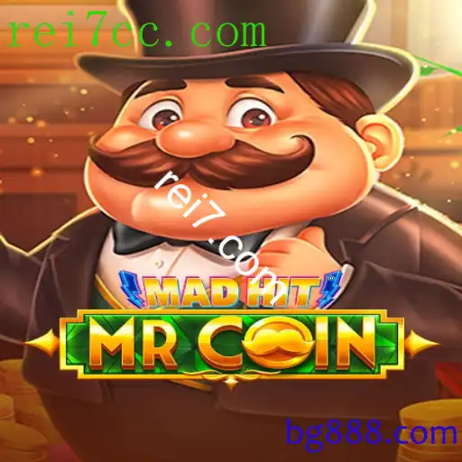 MadHitMrCoin